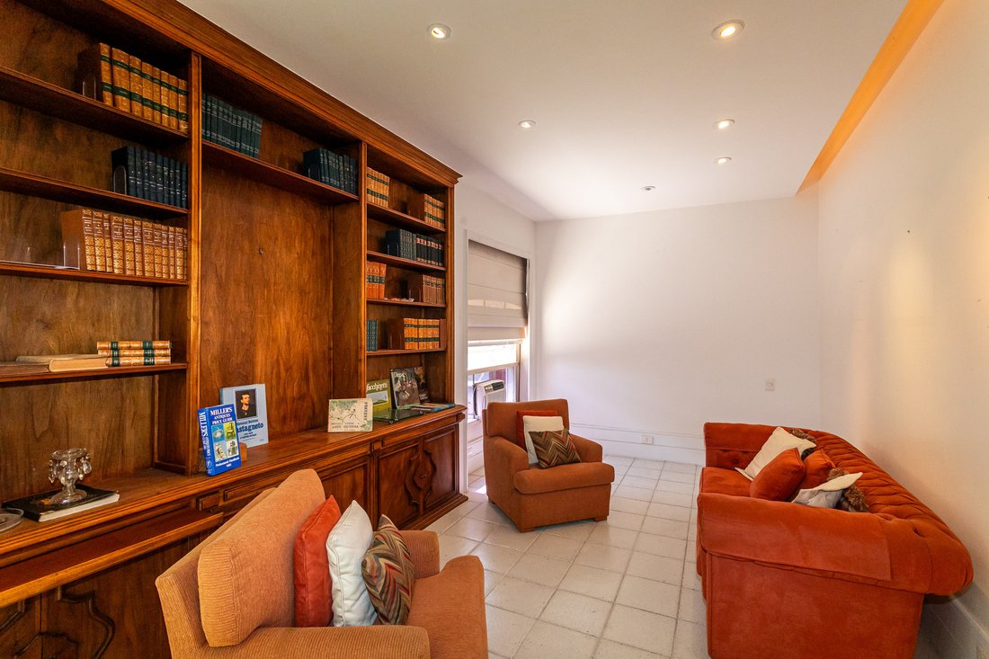 Apartment in Rio de Janeiro, State of Rio de Janeiro, Brazil 5 - 17097066