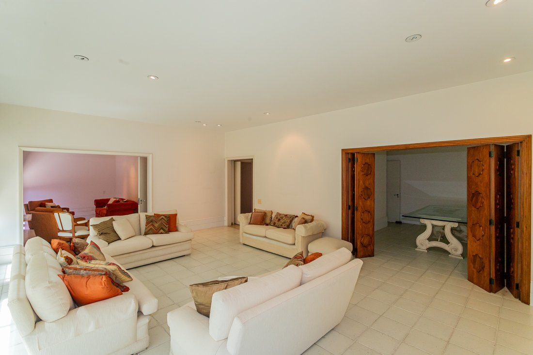 Apartment in Rio de Janeiro, State of Rio de Janeiro, Brazil 3 - 17097066