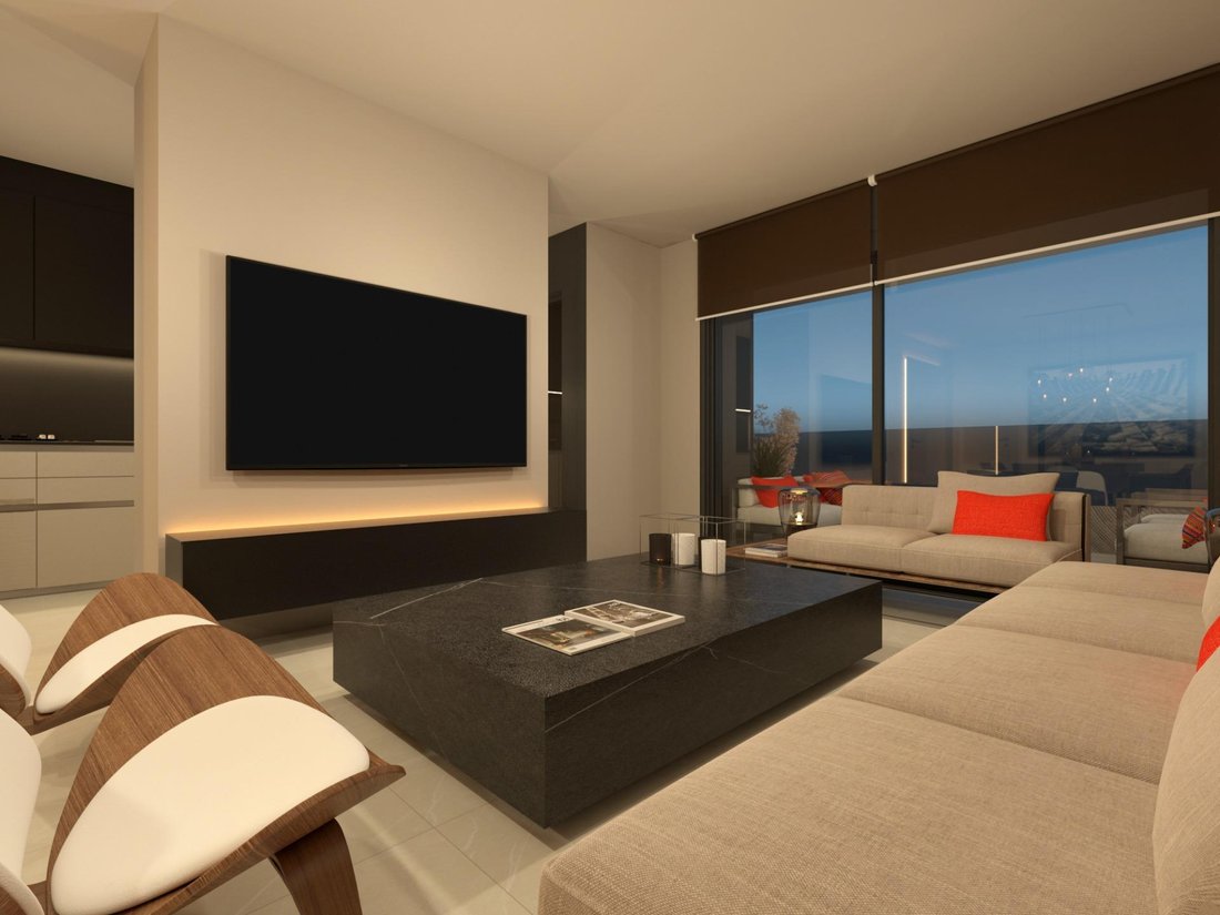 Wohnung in Alcúdia, Balearische Inseln, Spanien 5 - 17097098