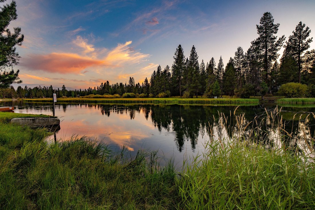 House in Sunriver, Oregon, United States 4 - 17096870