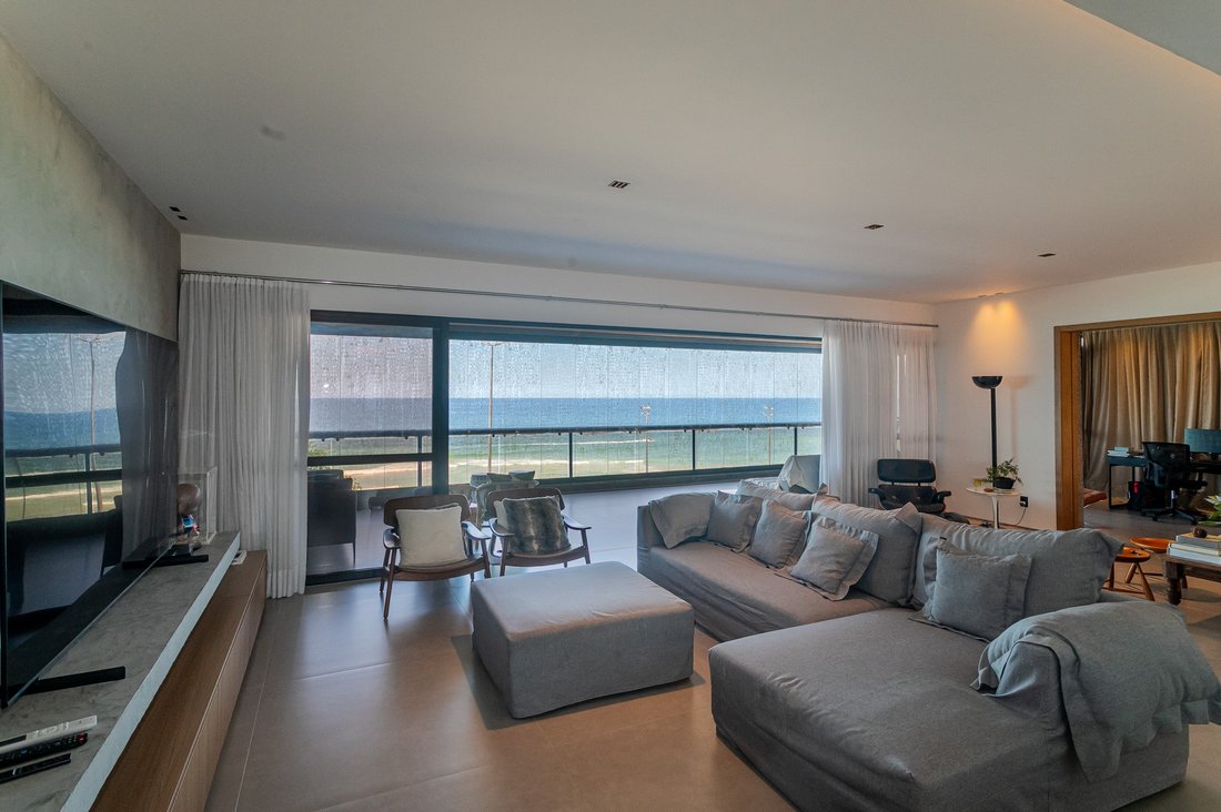 Apartment in Rio de Janeiro, State of Rio de Janeiro, Brazil 1 - 17097081