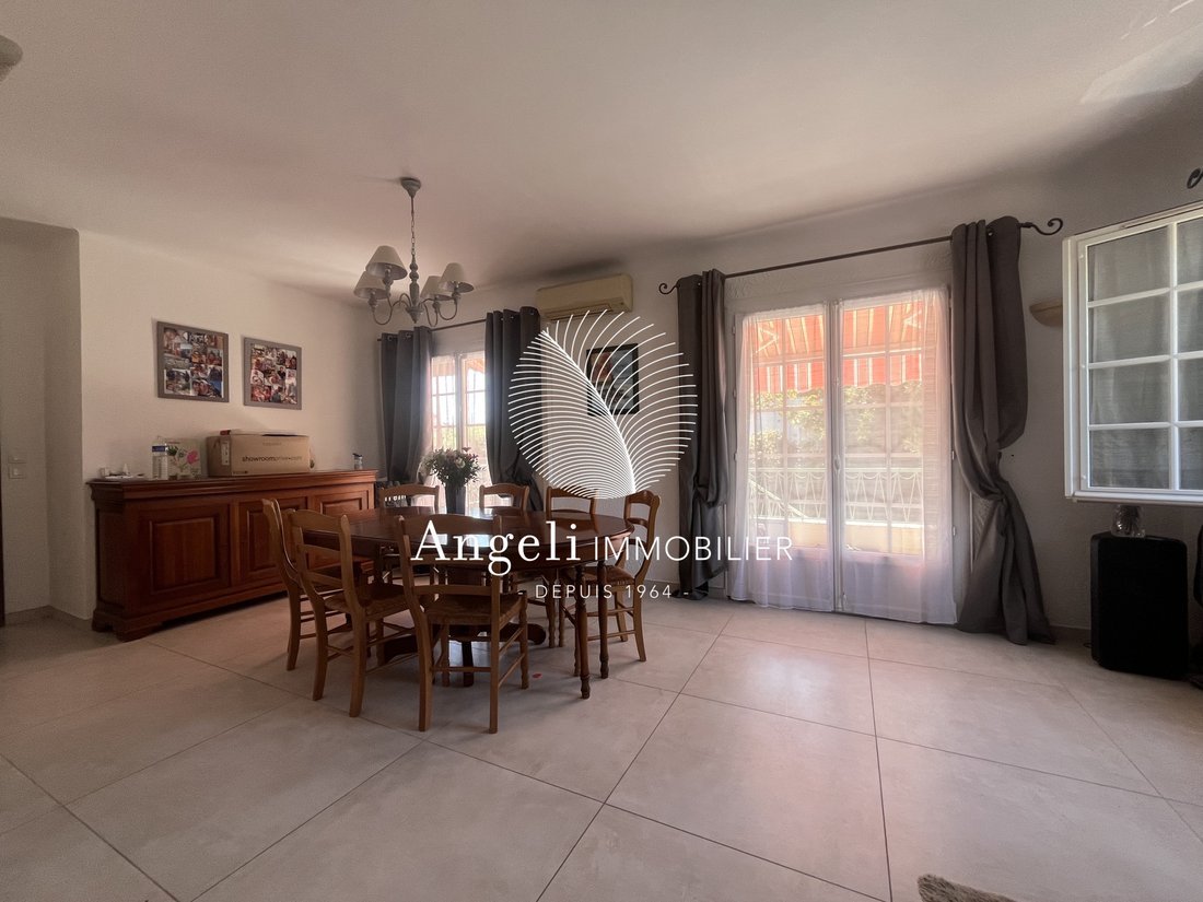 Villa a Fréjus, Provenza-Alpi-Costa Azzurra, Francia 4 - 17097366