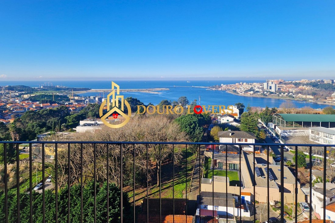 Apartment in Canidelo, Porto District, Portugal 3 - 17096799