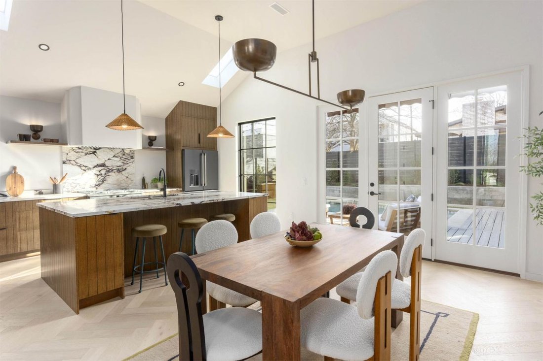 House in Austin, Texas, United States 5 - 17097513