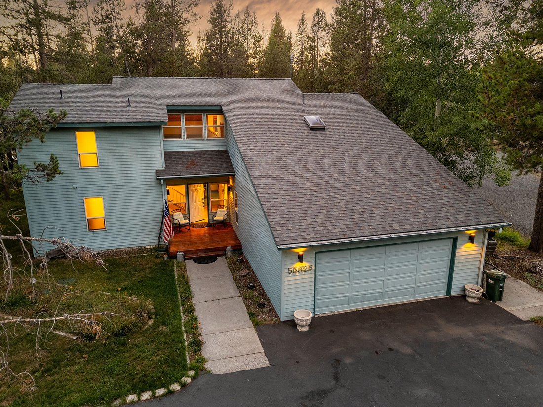 House in Sunriver, Oregon, United States 2 - 17096870