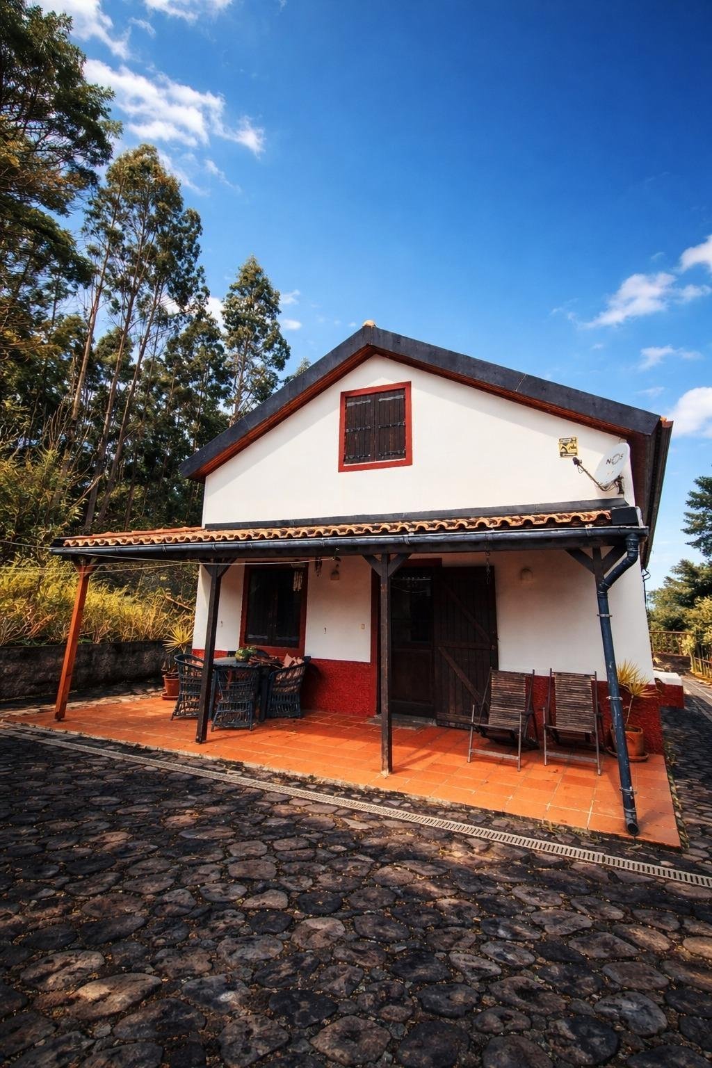 Villa in Santana, Madeira, Portugal 2 - 17097254