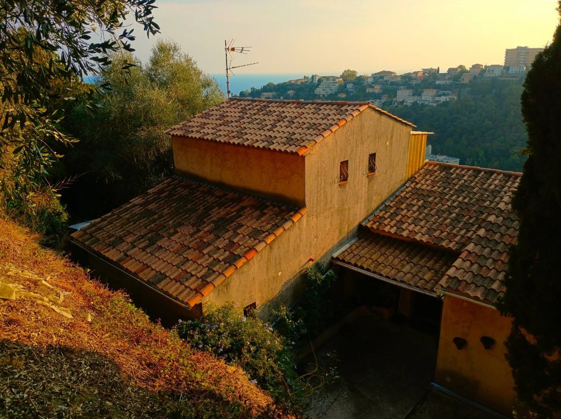 House in Nice, Provence-Alpes-Côte d'Azur, France 1 - 17097037