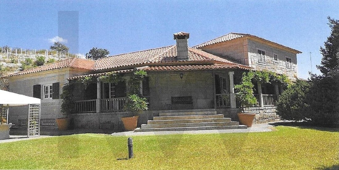 Farm Ranch in Santo Isidoro e Livracao, Porto District, Portugal 3 - 17096996