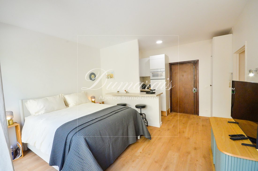 Apartment in Enfants Rouges, Paris 3e Arrondissement, Paris 4 - 17097356