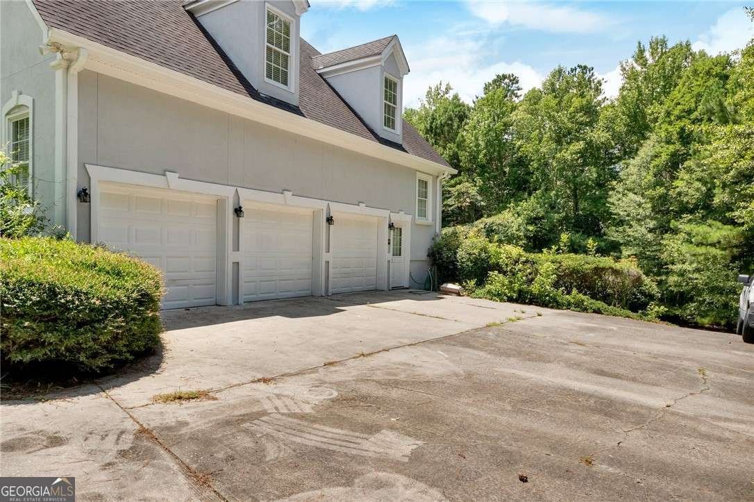 House in Fayetteville, Georgia, United States 3 - 17096887