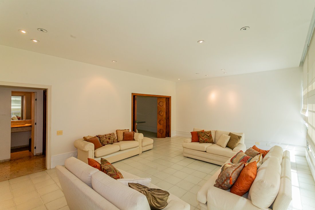 Apartment in Rio de Janeiro, State of Rio de Janeiro, Brazil 4 - 17097066