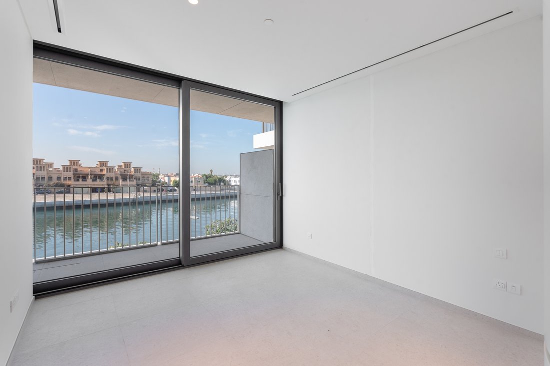Apartamento en Jumeira, Dubái, Emiratos Árabes Unidos 5 - 17096846
