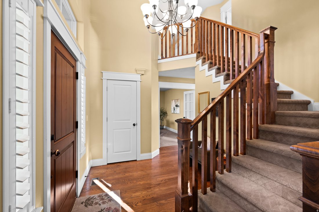 House in Salt Lake City, Utah, United States 5 - 17096786