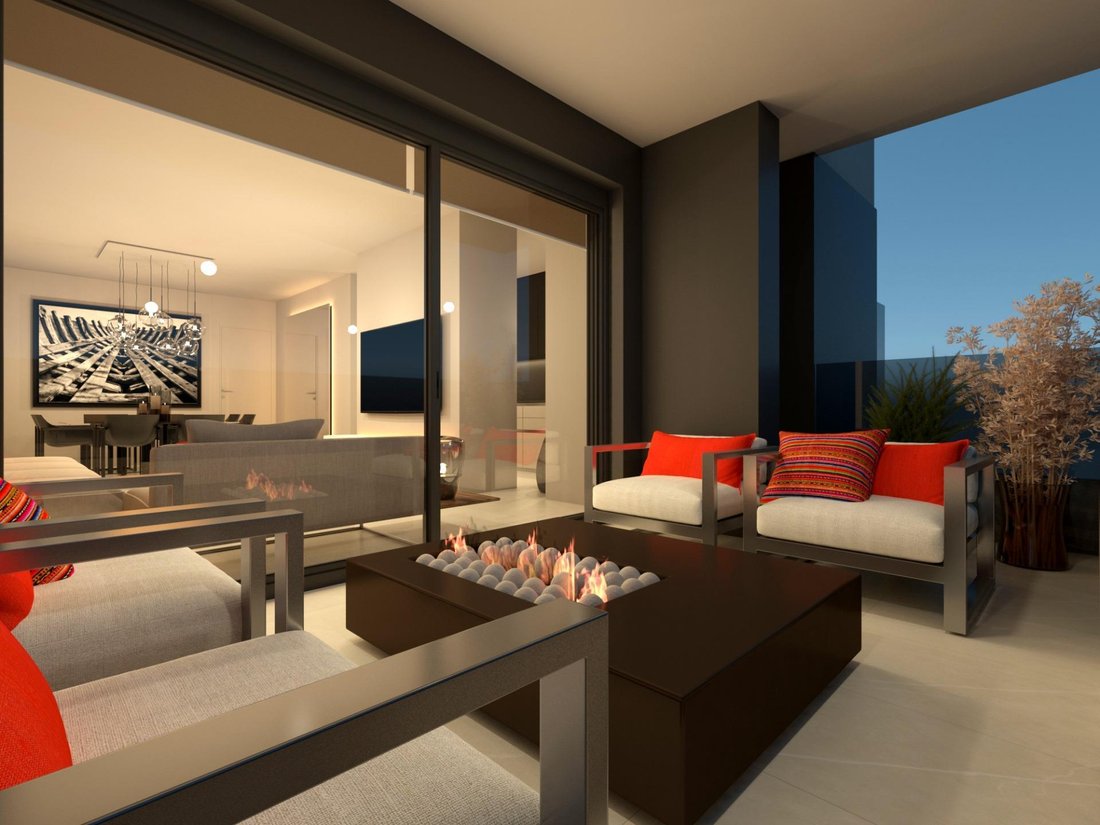 Wohnung in Alcúdia, Balearische Inseln, Spanien 4 - 17097098