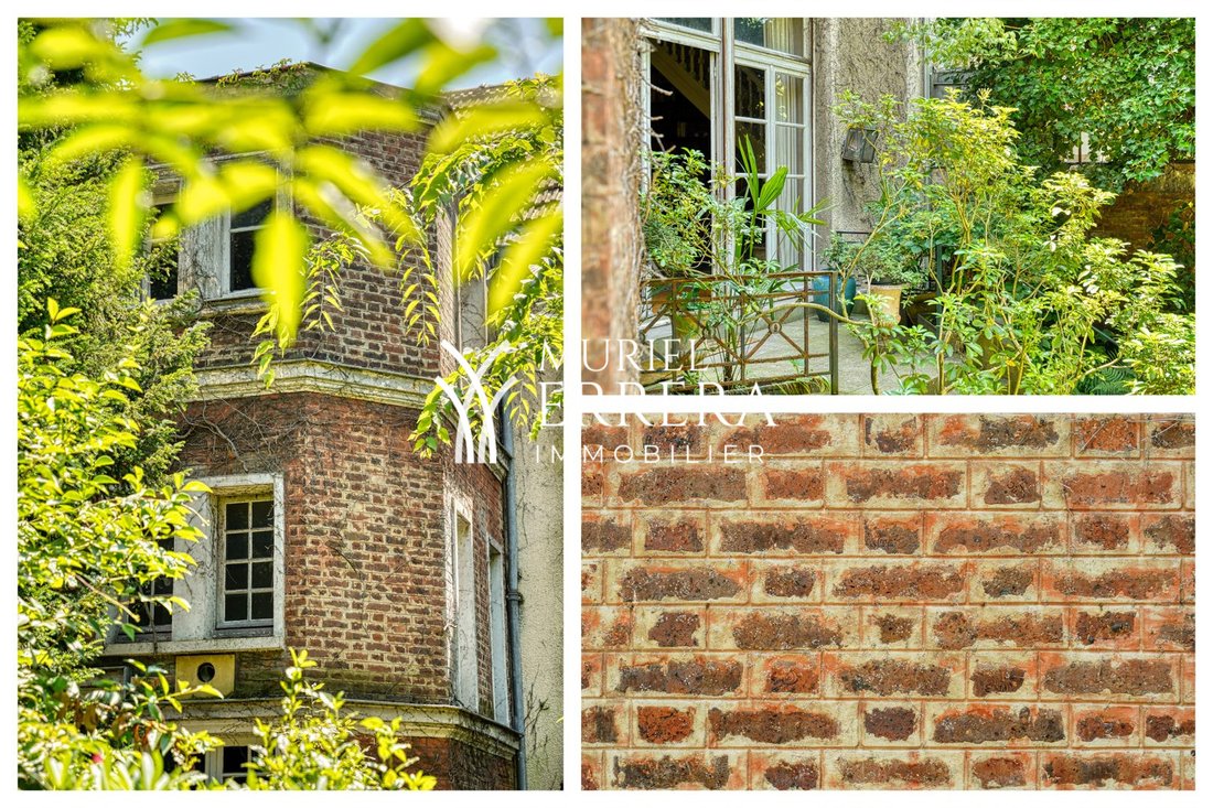 House in La Plaine des Sablons, Neuilly-sur-Seine, France 3 - 16099527