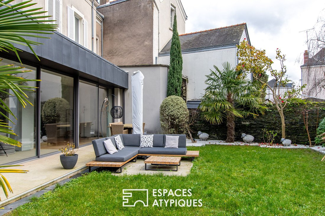 Villa in Centre, Angers, France 1 - 17097279