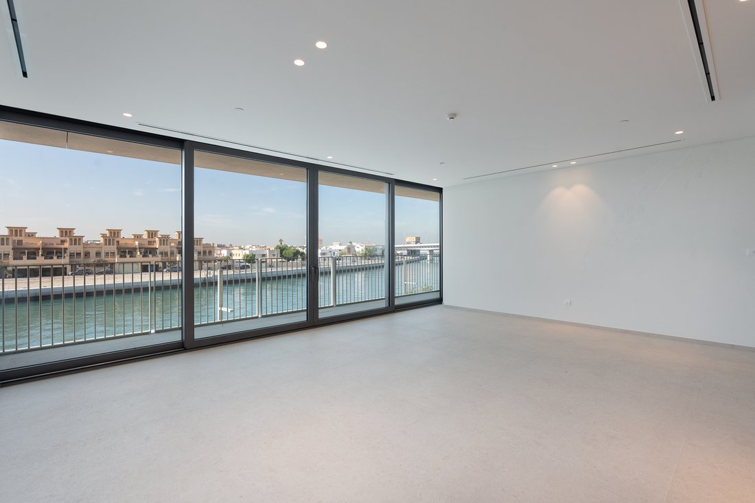 Apartamento en Jumeira, Dubái, Emiratos Árabes Unidos 3 - 17096846