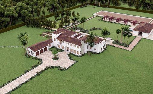 House in Miami, Florida, United States 1