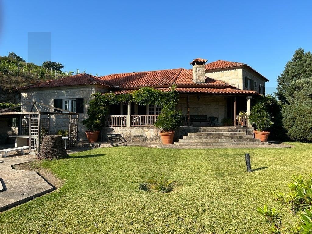 Farm Ranch in Santo Isidoro e Livracao, Porto District, Portugal 4 - 17096996