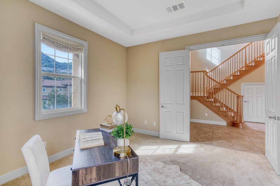House in San Ramon, California, United States 5 - 17096771