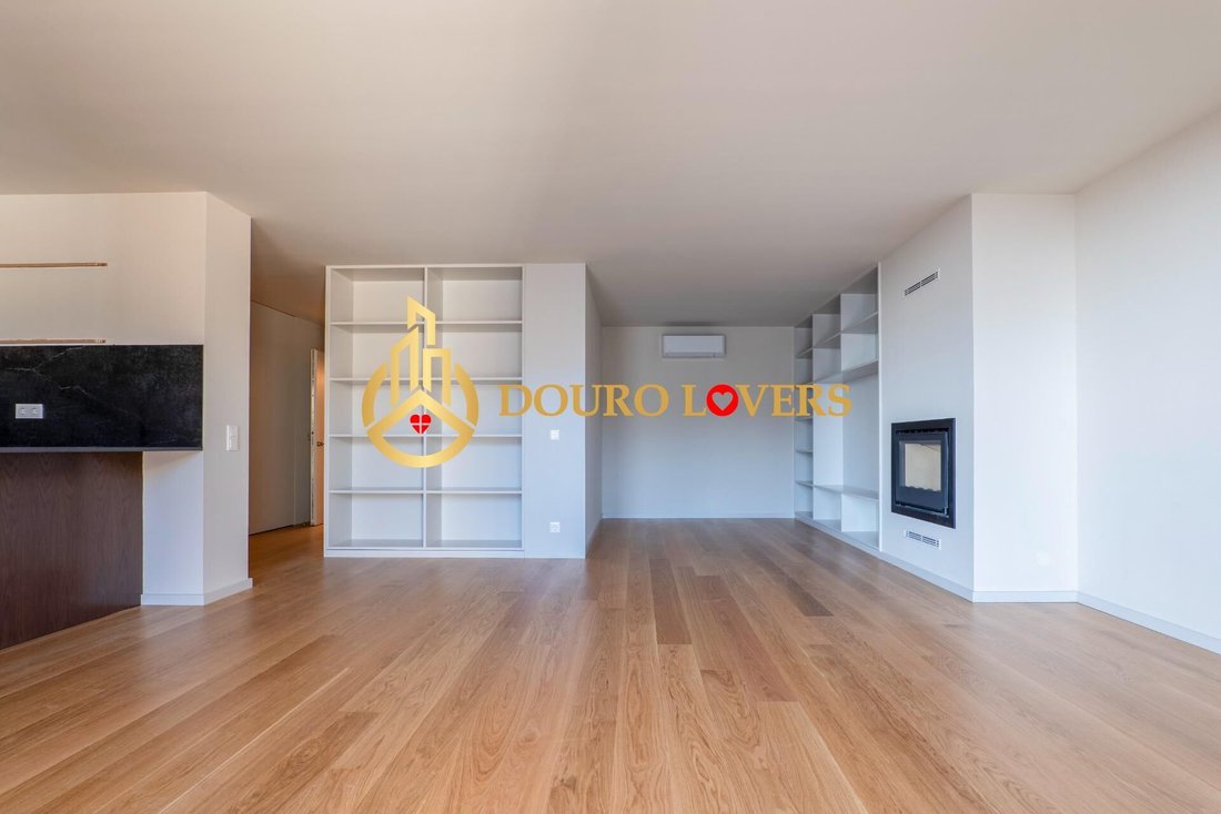 Apartment in Canidelo, Porto District, Portugal 4 - 16962057