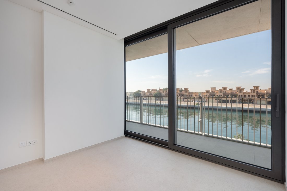 Apartamento en Jumeira, Dubái, Emiratos Árabes Unidos 4 - 17096846