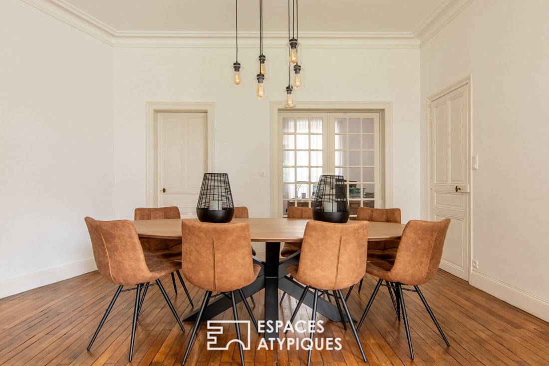 Villa in Centre, Angers, France 5 - 17097279