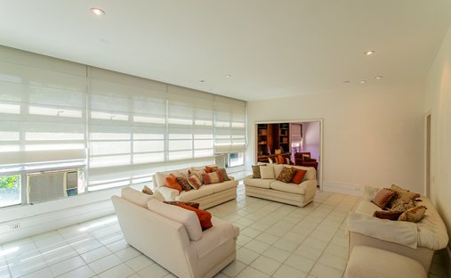 Appartement à Rio de Janeiro, Rio de Janeiro, Brésil 1