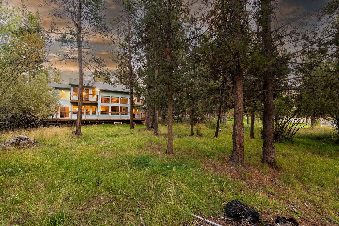 House in Sunriver, Oregon, United States 3 - 17096870