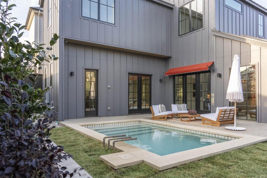 House in Austin, Texas, United States 2 - 17097513