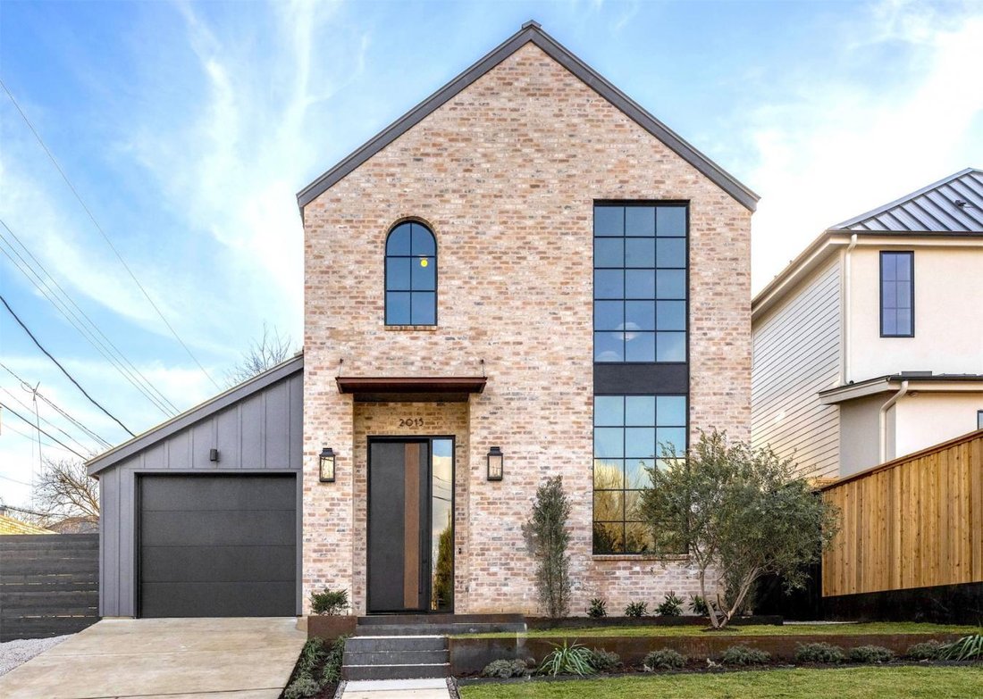House in Austin, Texas, United States 1 - 17097513