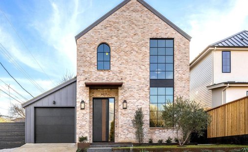 Casa a Austin, Texas, Stati Uniti 1