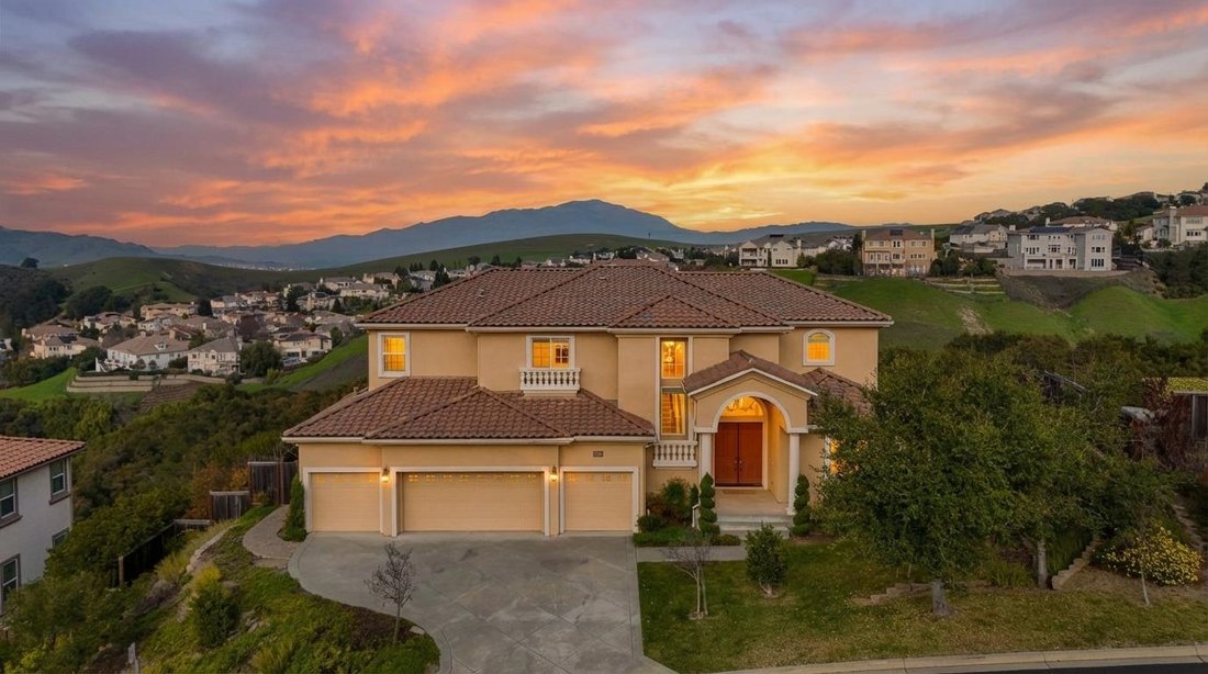 House in San Ramon, California, United States 1 - 17096771