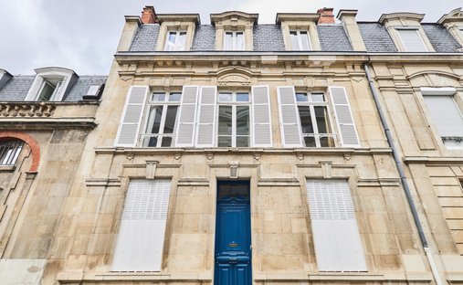 Maison à Reims, Grand Est, France 1