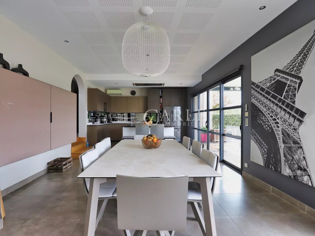 Villa in Genas, Auvergne-Rhône-Alpes, France 5 - 15905993