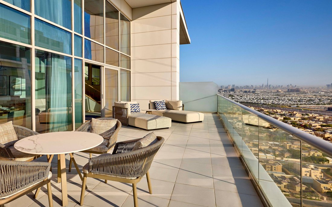 Apartment in Al Barsha South Second, Al Barsha, Dubai 1 - 17097216