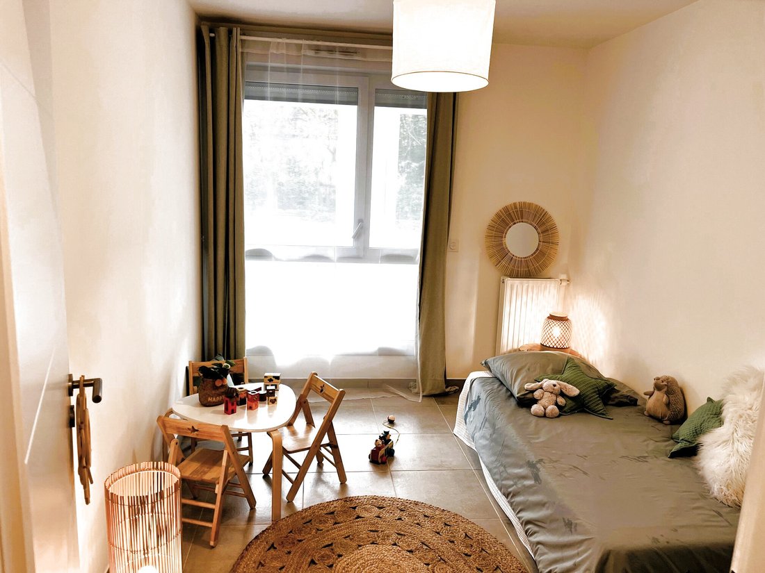 Attico a 1er Arrondissement, Marsiglia, Francia 4 - 15663700