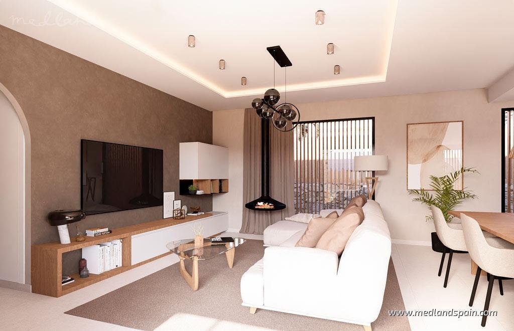 Villa in Murcia, Región de Murcia, Spain 2 - 17097447