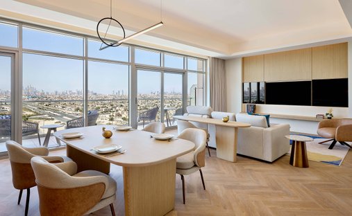 Wohnung in Al Barsha South Second, Al Barsha, Dubai 1