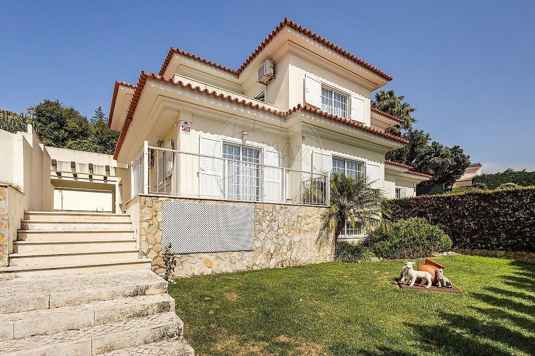 House in Sintra, Lisbon, Portugal 1 - 17097647