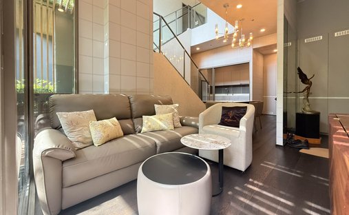 Condominio a Bang Kaeo, Provincia di Samut Prakan, Thailandia 1