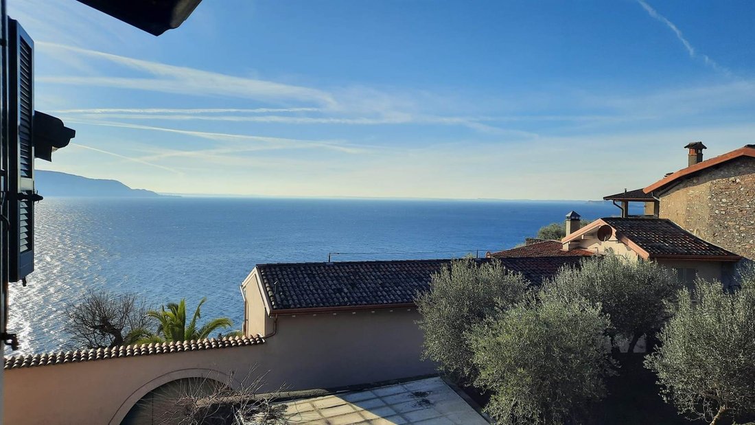 Villa à Centro, Toscolano Maderno, Lombardie 1 - 17097031