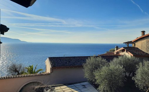 Villa à Centro, Toscolano Maderno, Lombardie 1