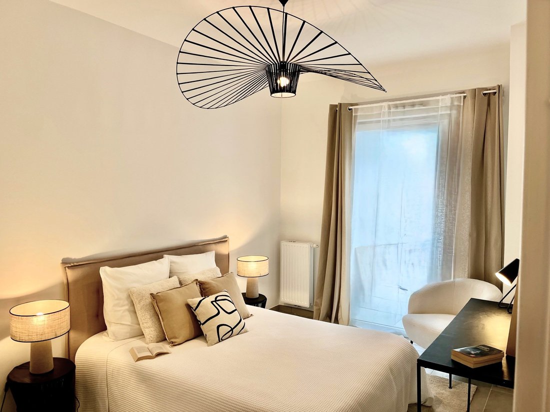 Appartement à Pointe Rouge, 8e Arrondissement, Marseille 4 - 15663700