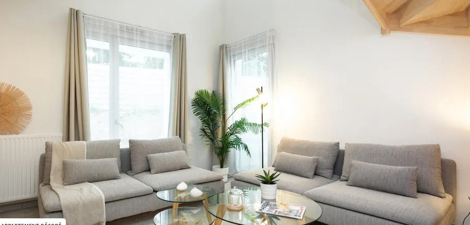 Appartement à Pointe Rouge, 8e Arrondissement, Marseille 1 - 15663700