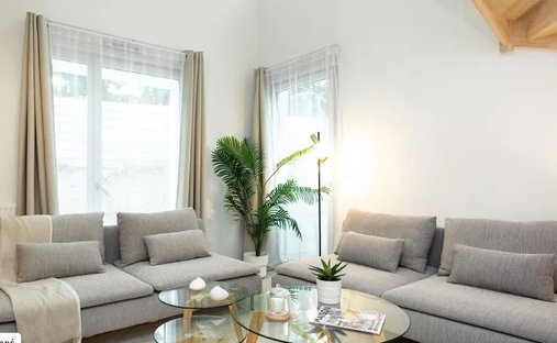 Penthouse in Le Redon, Marseille, Provence-Alpes-Côte d'Azur 1