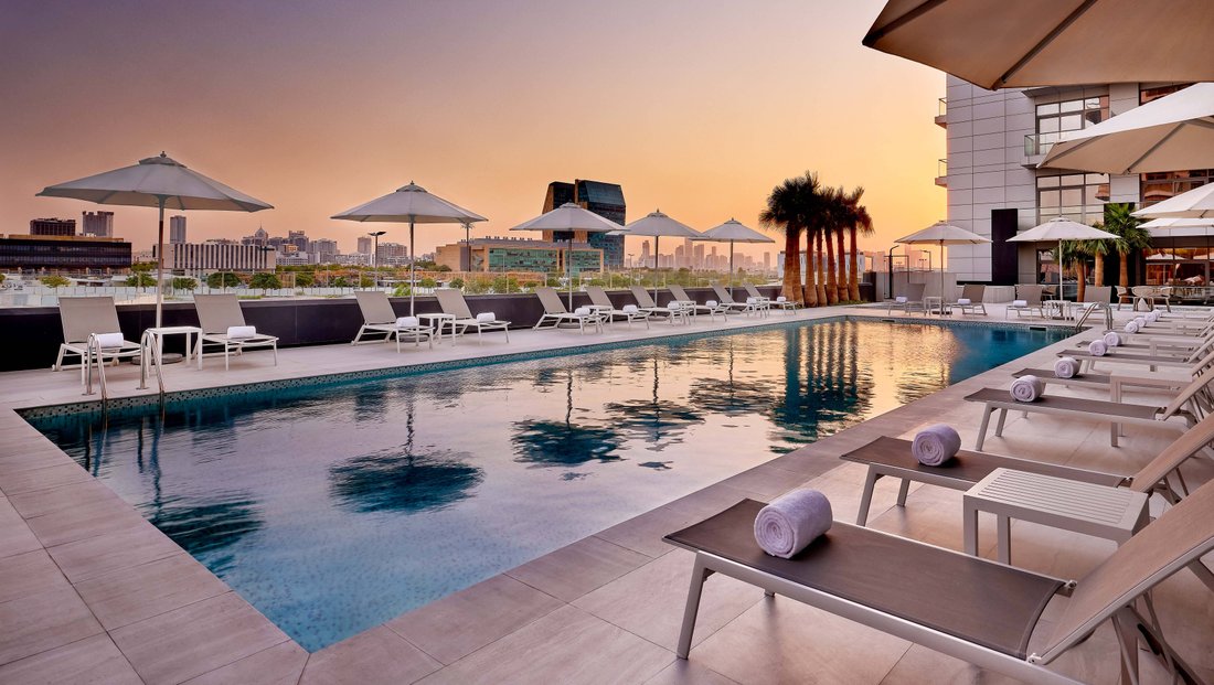 Apartment in Al Barsha South Second, Al Barsha, Dubai 1 - 17097175