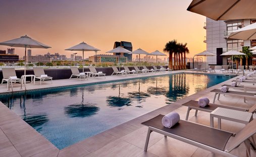 Apartment in Al Barsha South Second, Al Barsha, Dubai 1
