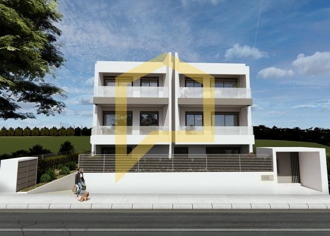 Apartment in Vari, Attica, Greece 4 - 17097181