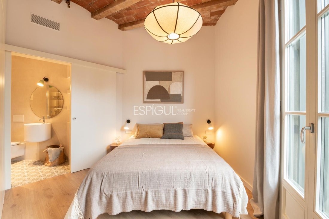 Wohnung in Eixample, Barcelona, Spanien 2 - 16970303